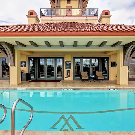 Homewood Suites By Hilton Richland-3