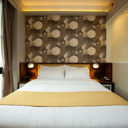 Nobleden Hotel-3