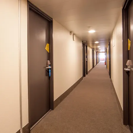B&B HOTEL Valence Nord-3