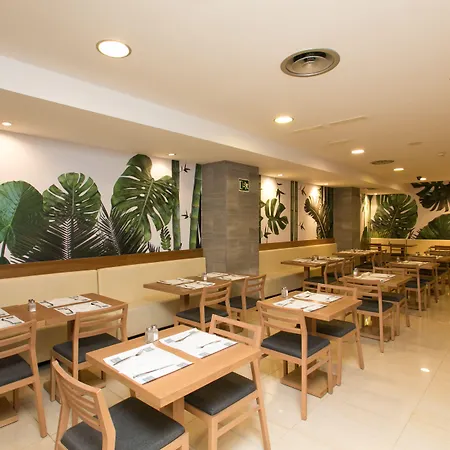 Hotel Don Pepe - Adults Only-3