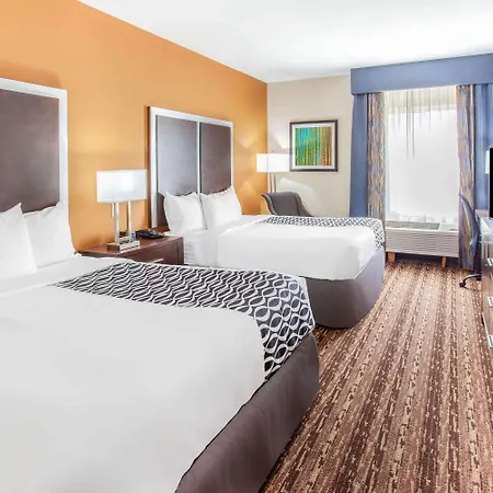 La Quinta By Wyndham Gonzales Tx-2