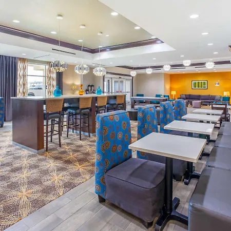 La Quinta By Wyndham Gonzales Tx-3