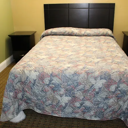 Crown Inn Motel Yorktown-3