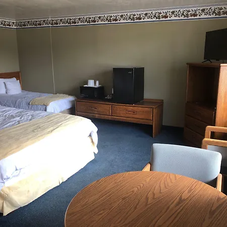 New Western Motel-3