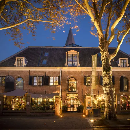 Van Rossum Stadshotel Woerden-3