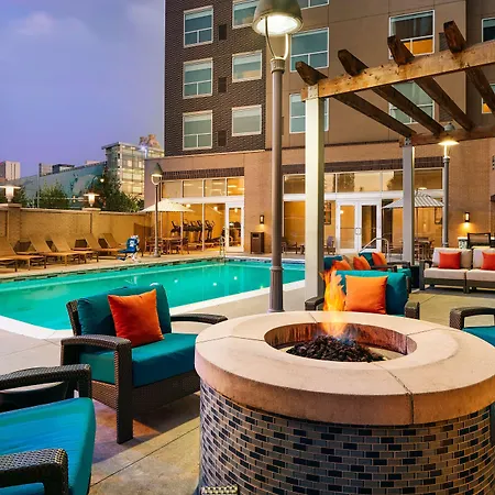 Hyatt House Atlanta Downtown-3