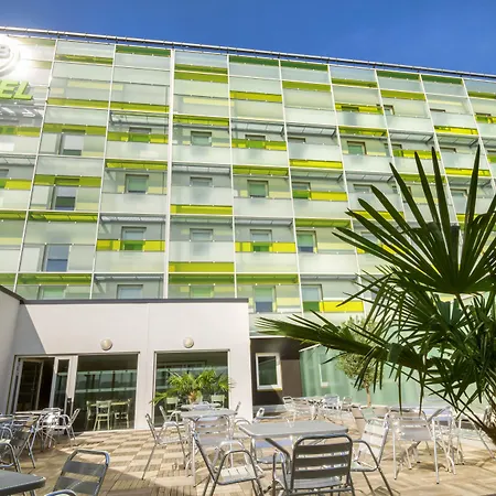 B&B HOTEL Lyon Sud États-Unis-3
