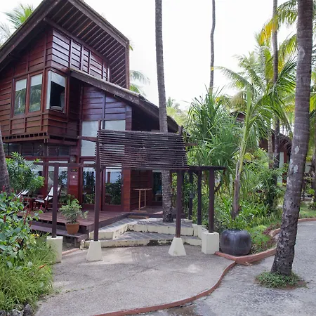 Amata Resort & Spa, Ngapali Beach-2