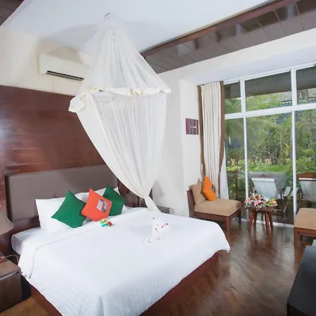 Amata Resort & Spa, Ngapali Beach-3