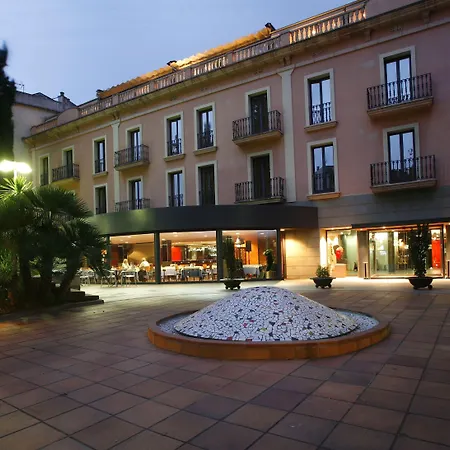 Rvhotels Spa Vila De Caldes - Adults Only-2