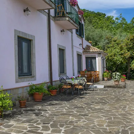 Il Casale Sorrento-2
