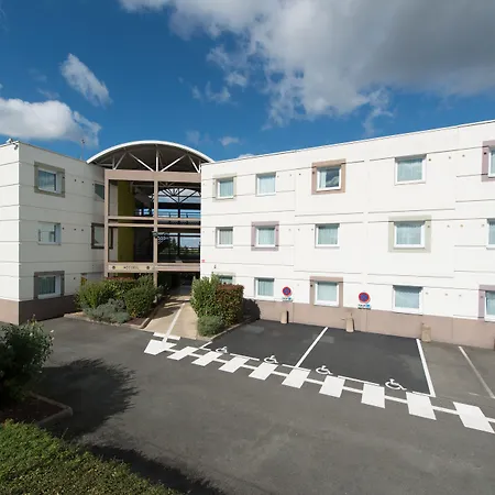 B&B HOTEL Blois-2