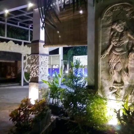 Hawaii Bali Villa-2