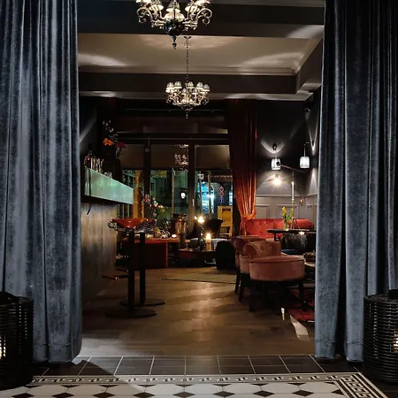 Syte Boutique Hotel Mannheim-3
