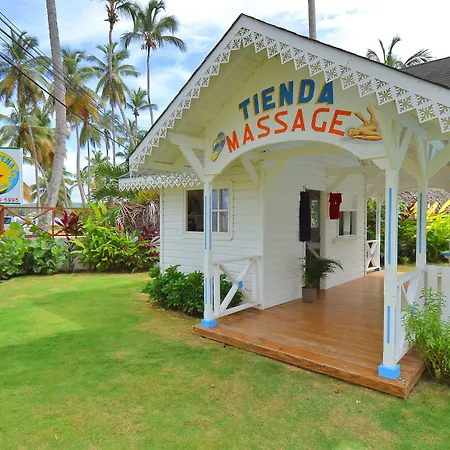 Costarena Beach Hotel-3