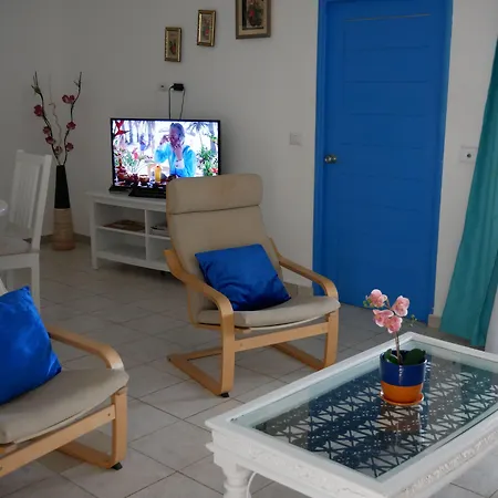 Costarena Beach Hotel-2