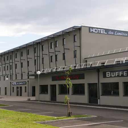 Hôtel des Lumières-2