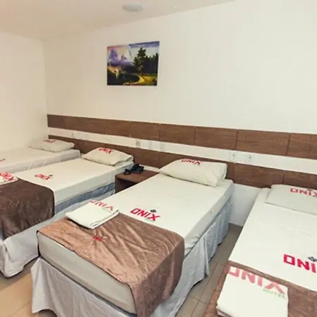 Onix Hotel Aeroporto-2