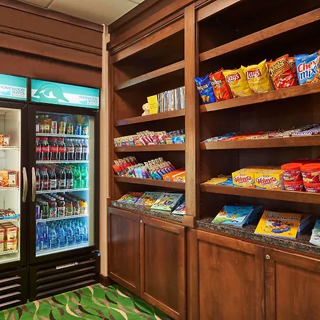 Homewood Suites Odessa-2
