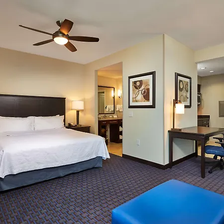 Homewood Suites Odessa-3