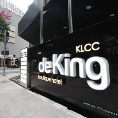 de King Hotel KLCC-3
