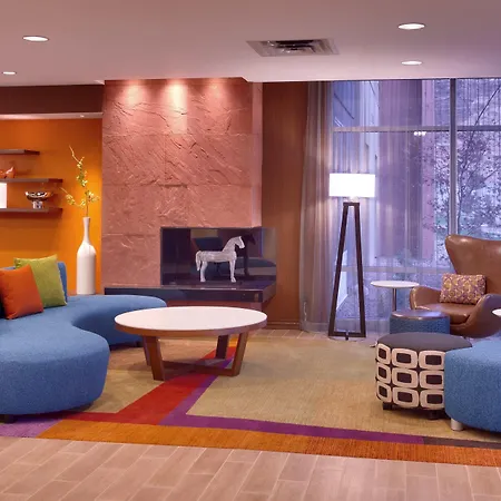 Fairfield By Marriott Inn & Suites Moab-3