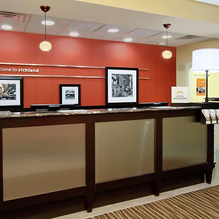 Hampton Inn Richland/South Jackson-3