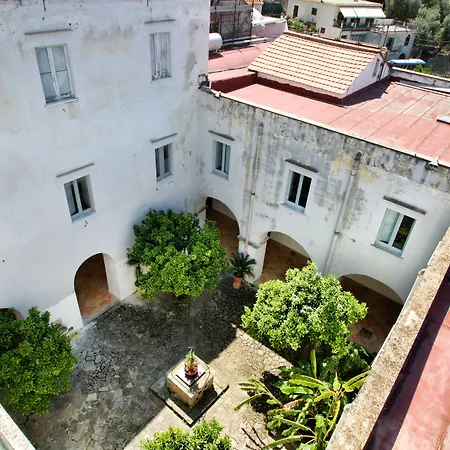 San Francesco Relais-3