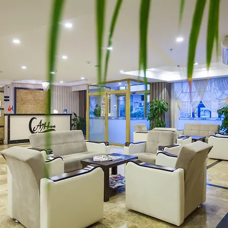 Ayhan Hotel-3