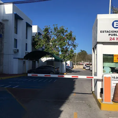 Hotel Parador-3