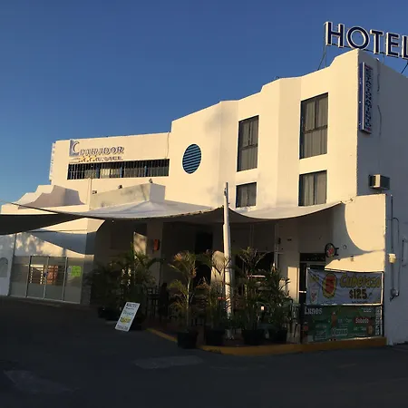 Hotel Parador-2