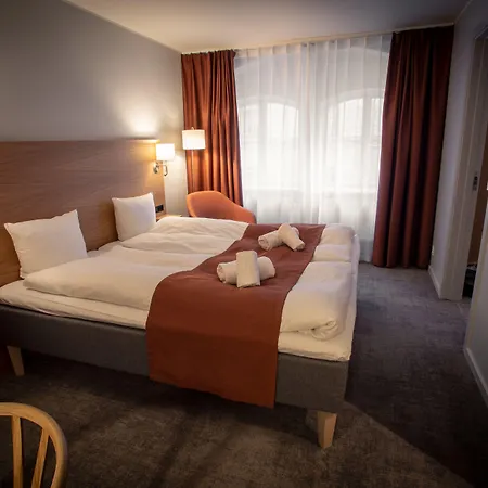 Hotel Bethel-3