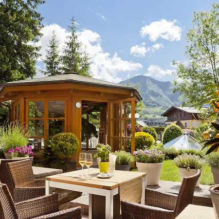 Superior Hotel Tirolerhof - Zell Am See-3