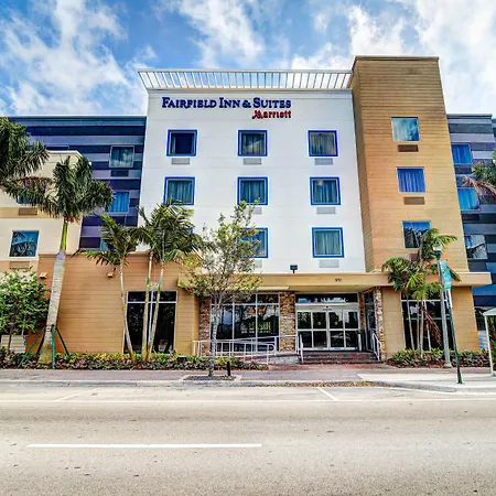 Fairfield Inn & Suites By Marriott Delray Beach I-95-3