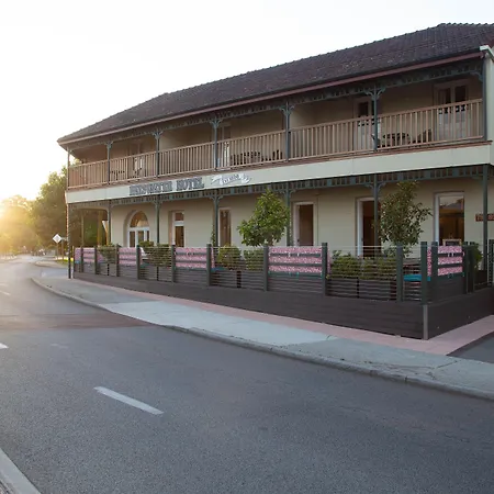 Quality Hotel Bayswater-2