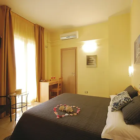 Hotel Caggiari-3