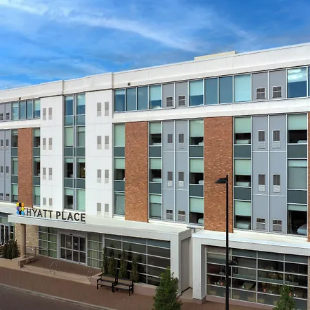 Hyatt Place Boulder Pearl Street-2