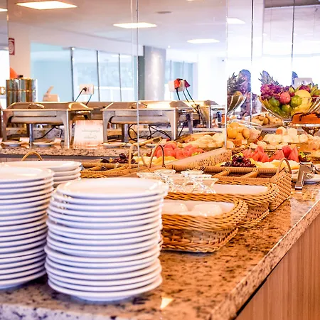 Unico Apart Hotel-2