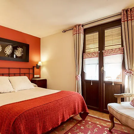 Hostal Vidaller-3