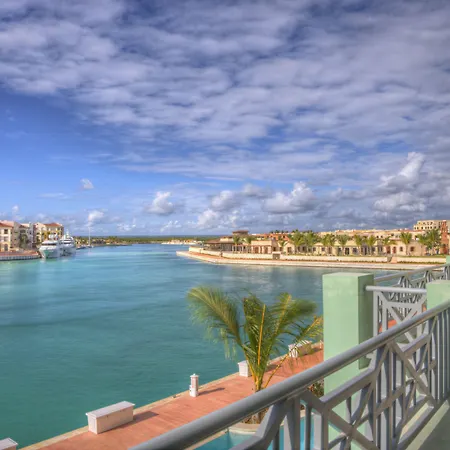 Fishing Lodge Cap Cana-3