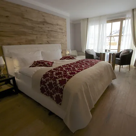 Hotelino Petit Chalet-2