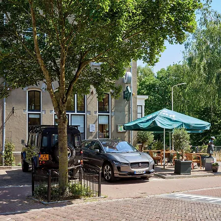 Station Amstelveen-2
