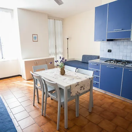 Residence Villa Marina-3