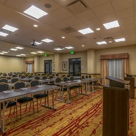 Holiday Inn Express & Suites Denver South - Castle Rock By Ihg-3