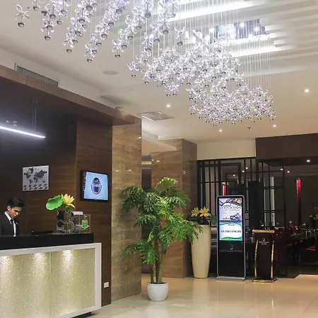 Brentwood Suites-2