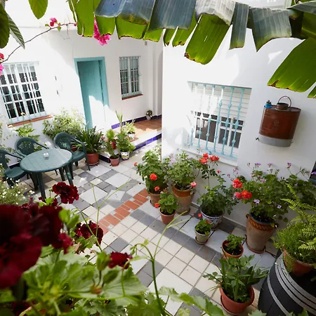 Hostal Campo Nuevo-3