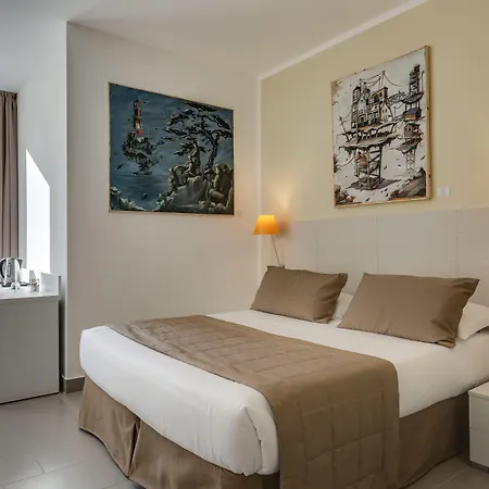 Trevi Palace Hotel-2