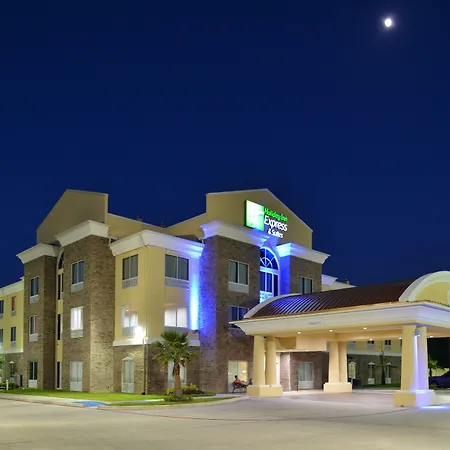Holiday Inn Express Tomball By Ihg-3