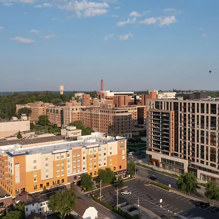 Homewood Suites By Hilton Rochester Mayo Clinic-St. Marys Campus-2