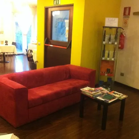 Hotel Milano-2